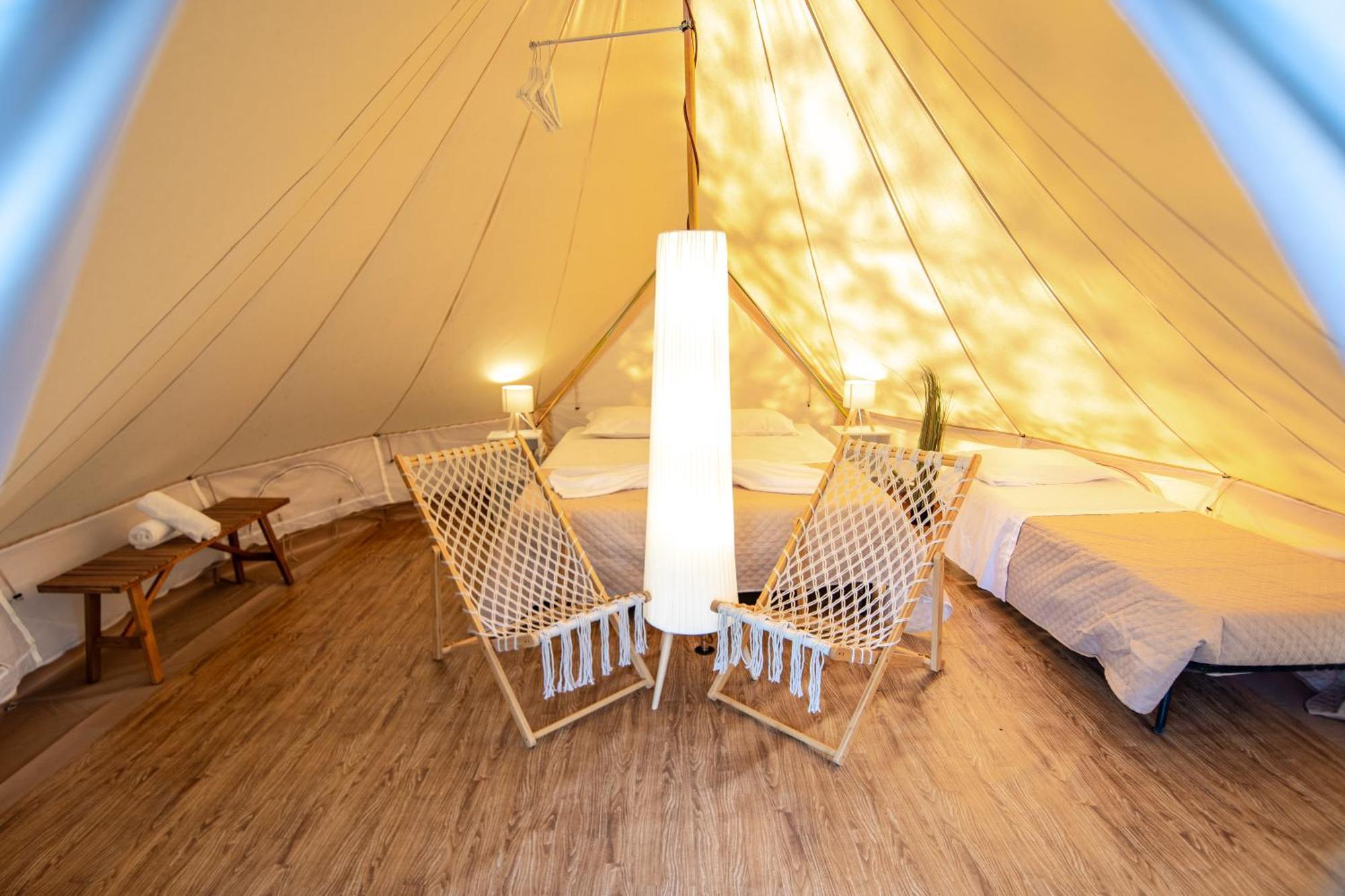 Villa Vitti'S - Verona Est Camping San Martino Buon Albergo Exterior foto