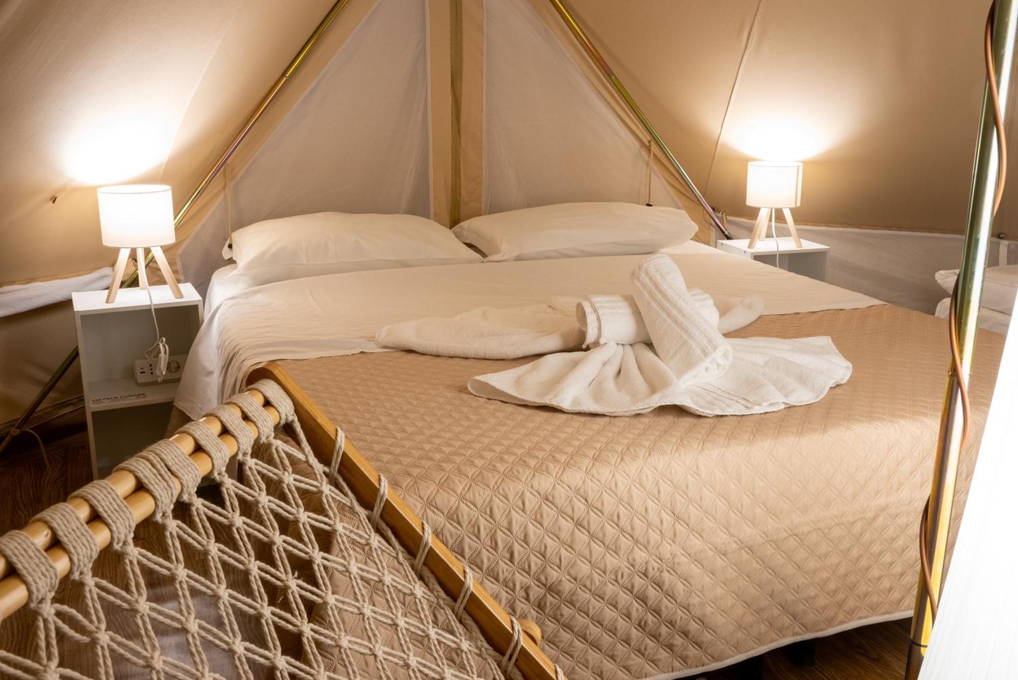 Villa Vitti'S - Verona Est Camping San Martino Buon Albergo Exterior foto